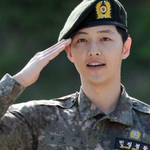 송혜교를 얻은 남자 송중기
