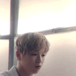 [워너원] 오늘 학교에서 티저무비 틀었는데