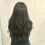[드루와] <b>파마</b> 했는데 원래 이러나?