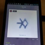 [EXO] 공기계 드디어 찾음ㅅㅂ