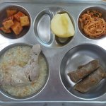 [조언부탁해] +추추가)은근슬쩍 자랑하는 우리학교 급식 2
