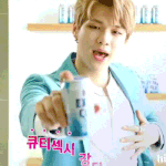 [워너원] 녤아 돈<b>벌기</b> 힘들지..