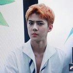 [세훈] 170718 기자<b>간담회</b> 프리뷰3