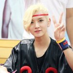 [뉴이스트] 흔한 대학의 <b>여신</b>