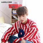 [워너원] 이거 <b>지훈이</b> 한쪽 쌍커풀 옅어진듯