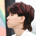 [백현] 기자<b>회견</b> 백현 10