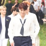 [백현] 기자<b>회견</b> 백현 12
