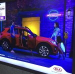 저 초보운전인데 스토닉 괜찮을까요?