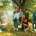 [백현] 170718 #EXO #<b>THE</b> WAR #KoKoBop 단체...