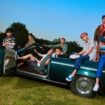 [백현] 170718 #EXO #<b>THE</b> WAR #KoKoBop 단체...