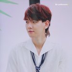 [백현] 기자<b>회견</b> 프리뷰 백현 2