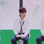 [백현] 기자<b>회견</b> 프리뷰 백현 4