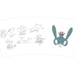 [BAP] 데뷔 2000 일 축하 베이비 <b>팬덤명</b> 어떻게 지어진거야?