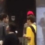 [워너원] 애들아 다들 짤 어디서 얻어오는거니..