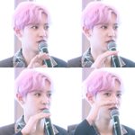 [EXO] ㅅㅂ 아 씨바진짜 어이<b>폰</b>