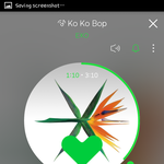 [EXO] ㅅㅂ 하트 못 <b>누름</b>...