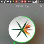 [EXO] 1위고<b>나발</b>이고 열스밍해