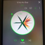 [EXO] 점점 <b>점유율</b> 내려간다 열스밍