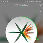 [EXO] <b>럭키</b>