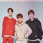 [워너원] 뭐야 <b>박지훈</b>..