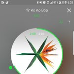 [EXO] 이시간대 <b>지붕킥</b> 개어려운건데