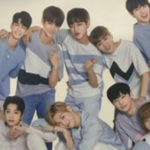 [워너원] 녜리 <b>포즈</b> 연구하니?