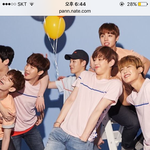 [워너원] 요 왓썹