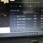 [EXO] <b>진입</b> 1위만 해도 반은 했다 오후6시에 줄세우기 ㅈㄴ...