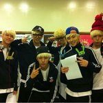 [BAP] 2000일인데 너무 심각해지지말자 베뷔들아