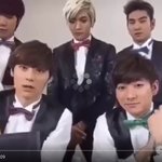 [뉴이스트] 뉴이스트 <b>빼빼</b>로게임 (일본활동 번역스크립트)