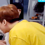 [BAP] <b>아</b> 커피 달라는게 <b>뭐</b>라고 귀여워ㅋㅋㅋ