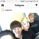 [워너원] Mm1o 주!<b>지누</b>맨 인별 쿠쿠 녤