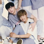 [황민현] ㅇㅎㅇ <b>민현</b>이