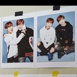 [워너원] 예쁘다 얘네ㅋㅋㅋㅋ