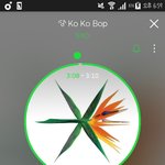 [EXO] @@@경축 개편 후 엑소 아이돌 <b>최초</b> 진입 1위@@@@@