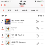 [EXO] <b>벌레들</b> 성적 개좋음