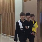 [워너원] 녜리 옷