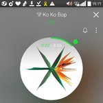 [EXO] 핸드폰 끄고 <b>키니</b> 됨