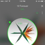 [EXO] 종대 너의 손짓에도 <b>작사</b> 참여했네