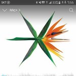 [EXO] 가위앱 컴터에서는 하트 못 <b>누름</b>?