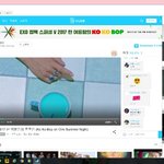 [EXO] 니들 가위앱 미니캠 보고싶으면 이케<b>하셈</b>