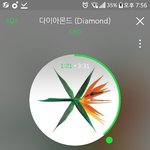 [EXO] <b>다이아몬드</b> 조카좋네