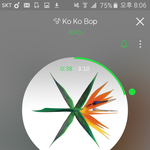 [EXO] 슬슬치고올라옴 ㅎㅇㅌ