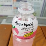 마시는 <b>향수</b> 모구모구 후기
