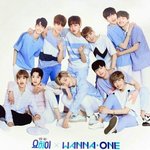 [워너원] 와 옹 얼굴 진짜작은듯