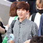 [워너원] 째니도 기사사진