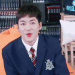 [뉴이스트] 짤드컵 중간순위 상하위6