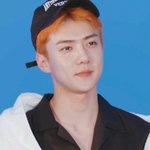 [EXO] 오세훈 진짜 잔망<b>덩어리</b>네 미치겠다