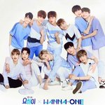 [워너원] 이거보고 또 <b>주책</b>맞게 눈물날뻔^^