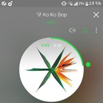 [EXO] 스밍때문에 뿌<b>이앱</b>듣지도못하고